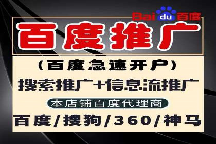百度竞价账户托管，打造高效广告投放方案